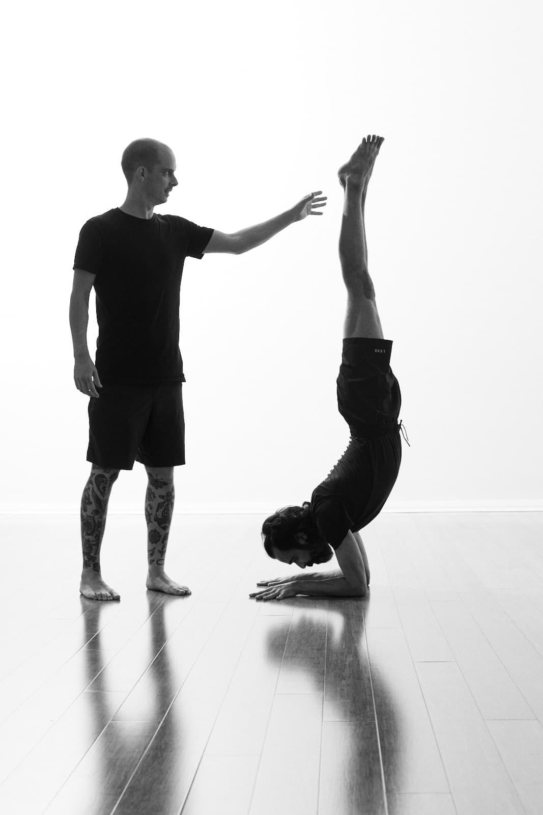 Krama Yoga Teacher Training