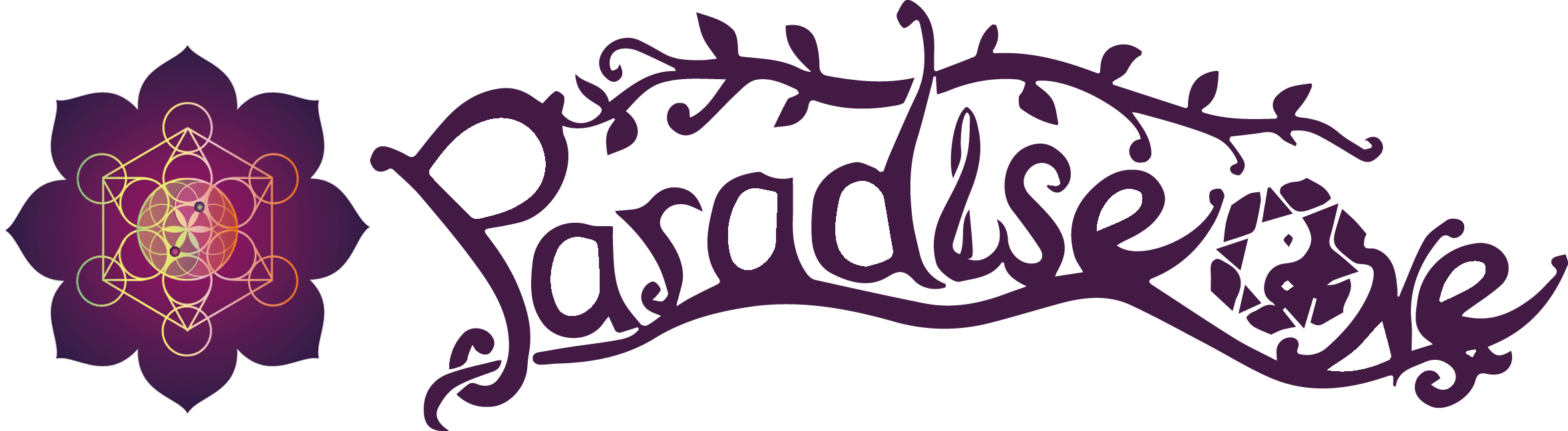 Paradise One - Retreat Center, Event Venue Hire and Permaculture in Byron Bay logo