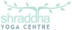 Shraddha Yoga Centre - Yoga & Meditation logo
