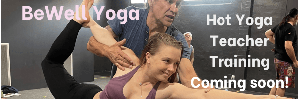 Bikram Method Yoga Teacher Training 2026 1