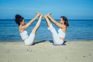 Kundalini Yoga Program Part 1 (Mandatory)