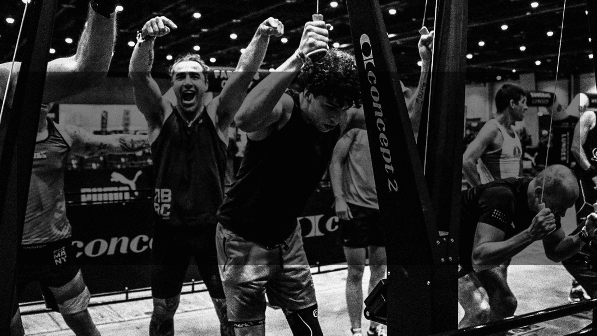 HYROX365 Foundational 1