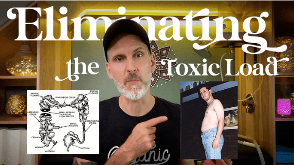 Deep Tissue Cleansing 1