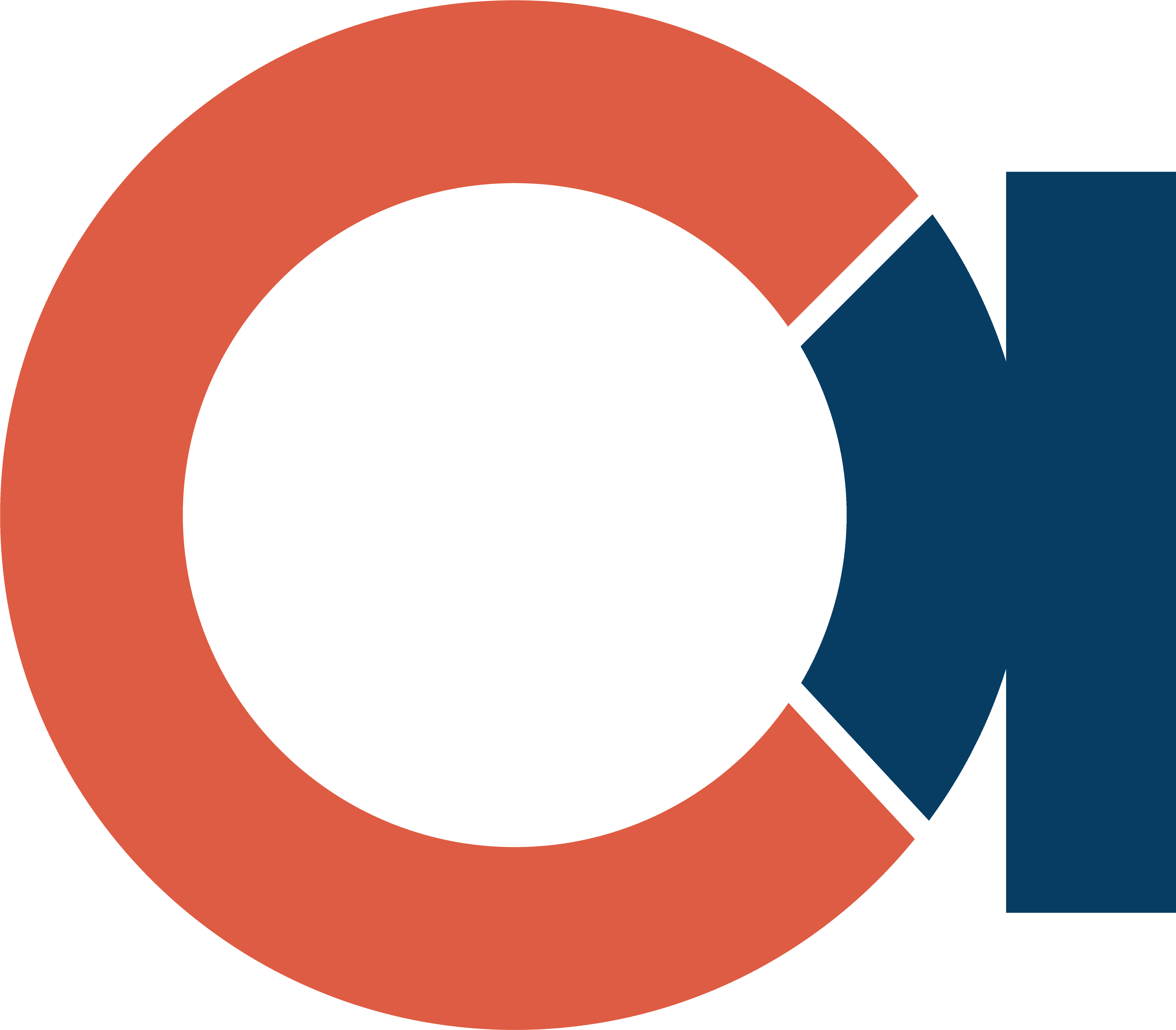 AC Pilates Highgate - Pilates Reformer logo