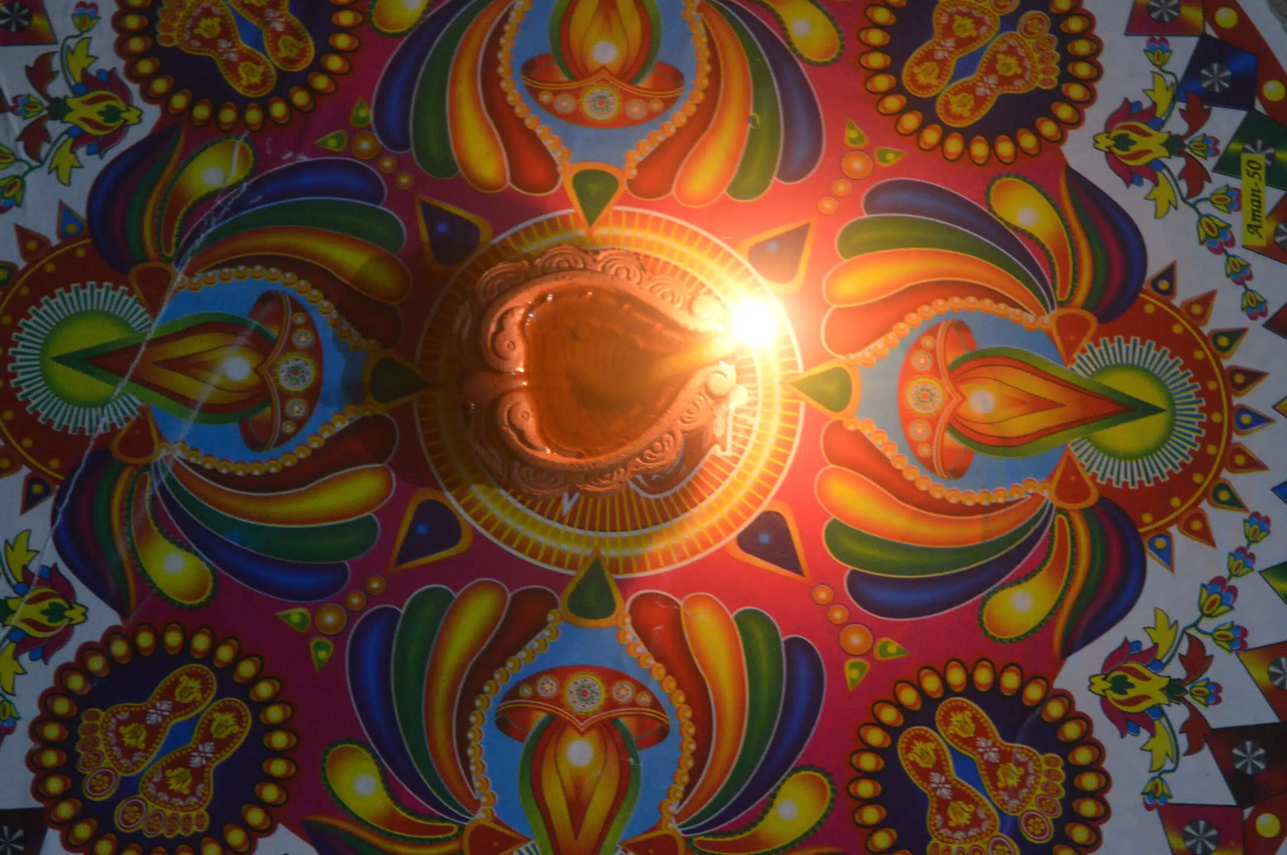 200 hours Yoga Teacher Training Rishikesh 1