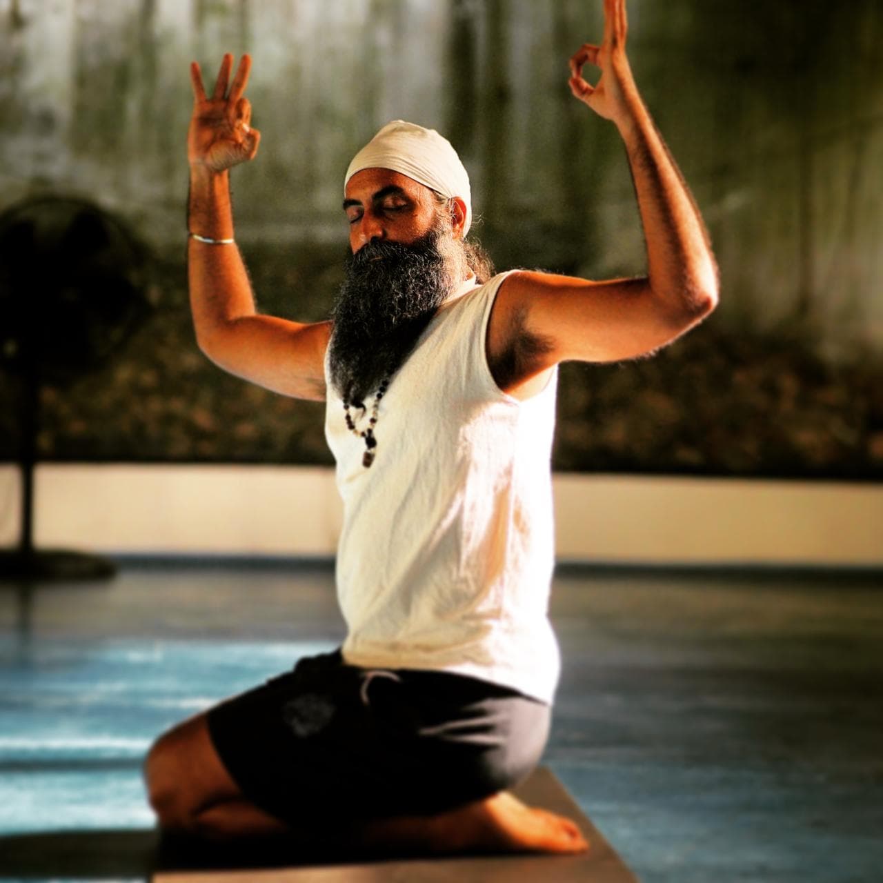 50 Hour Kundalini Yoga Teacher Training - March 2026