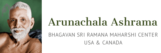 Arunachala Ashrama