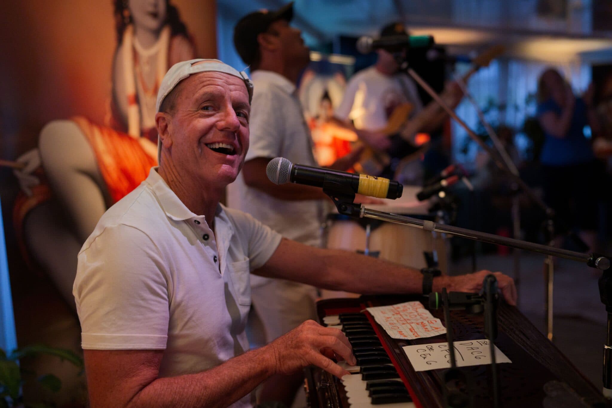 Sunday Meditation Gathering ~ Collingwood