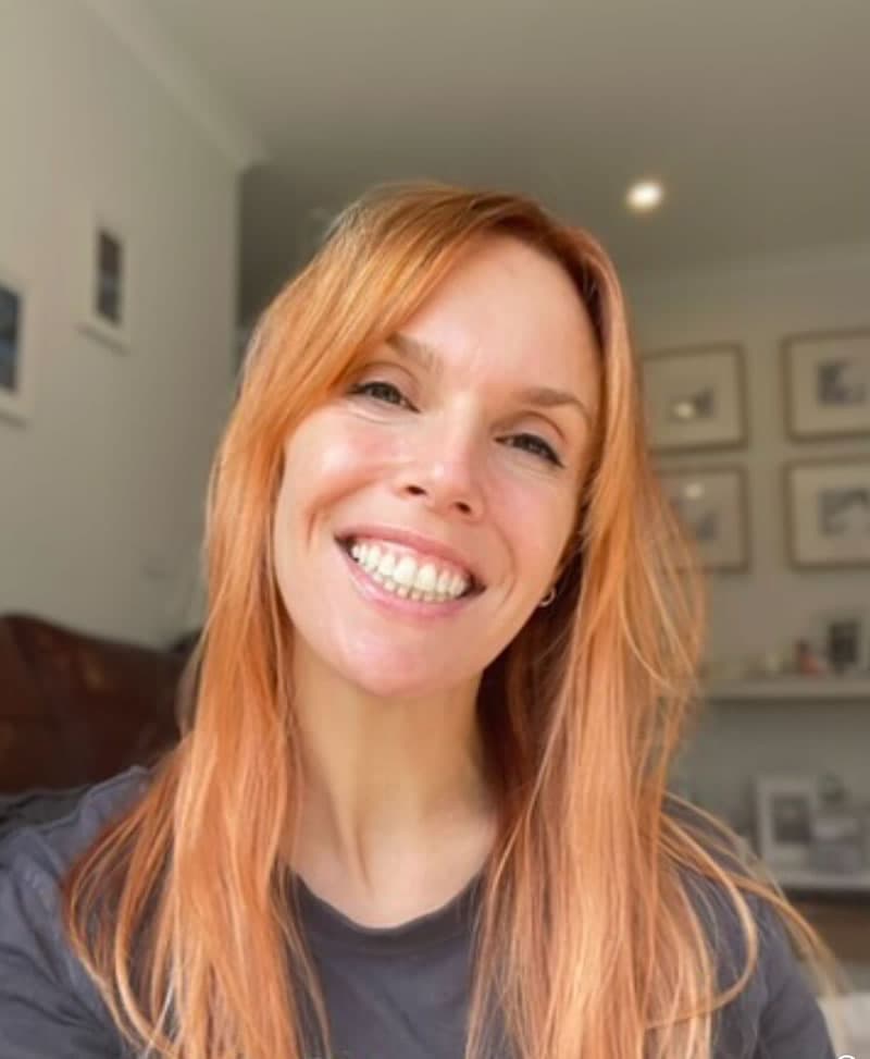 Trauma Informed Yoga Teacher Training