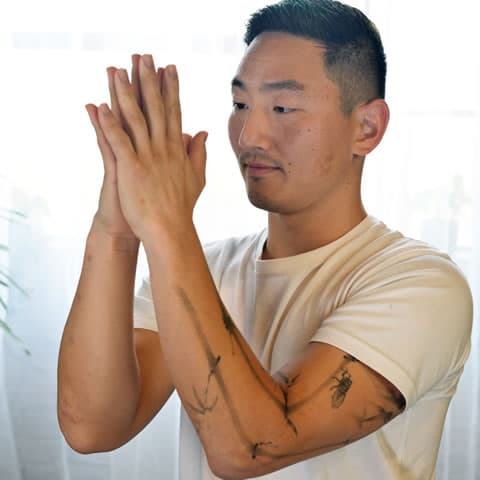 Meditation Teacher Training 1