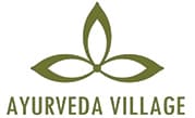 Ayurveda Village logo