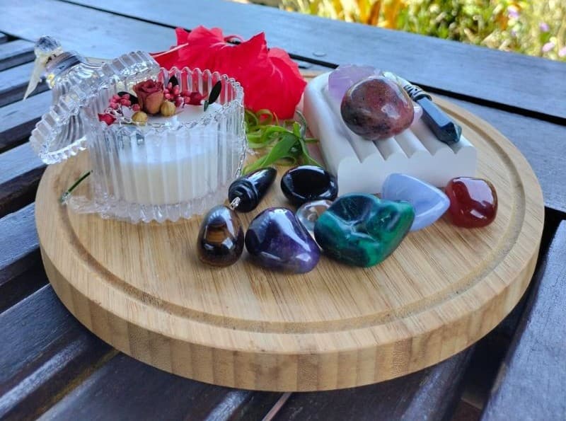 Bali Bliss Wellness Ubud Center logo