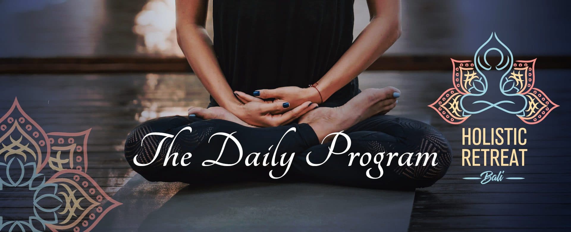 Holistic Retreat Bali