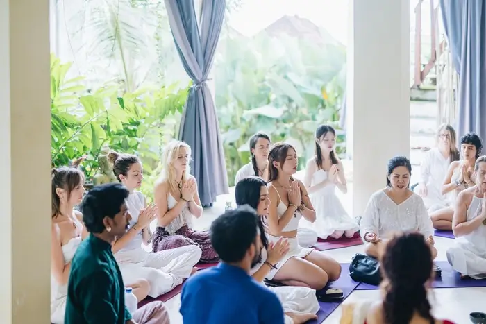 5 Day Yoga And Meditation Retreat in Bali