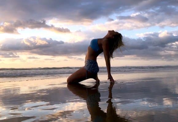 Creative Vinyasa Sequencing Training 1