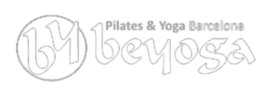 Beyoga Pilates & Yoga Barcelona logo
