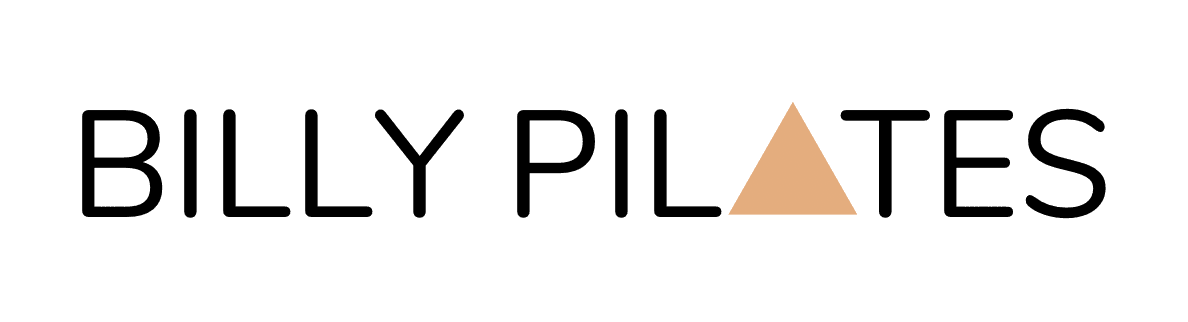 Billy Pilates Padang Linjong logo