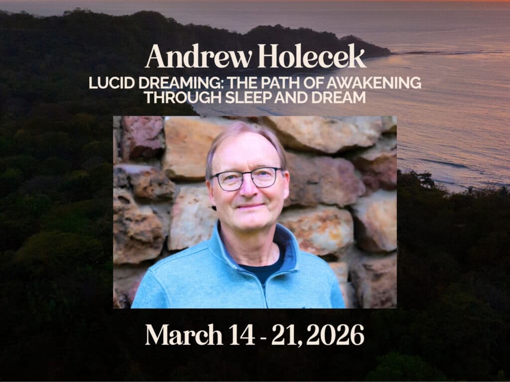 Lucid Dreaming: The Path of Awakening Through Sleep and Dream