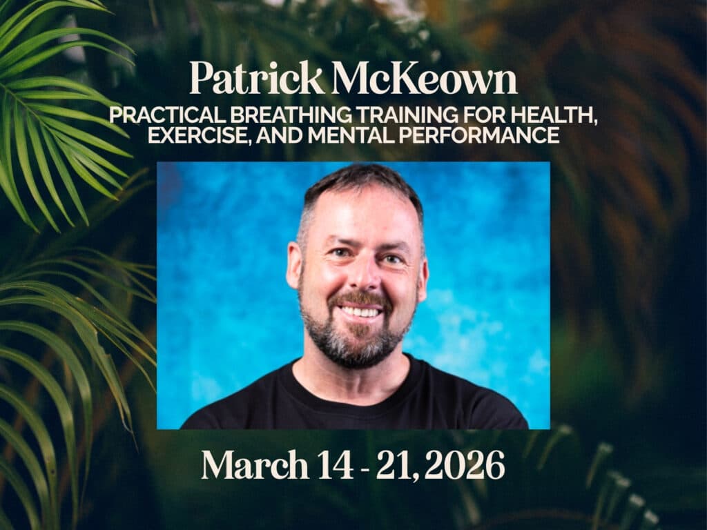 Practical Breathing Training for Health, Exercise, and Mental Performance