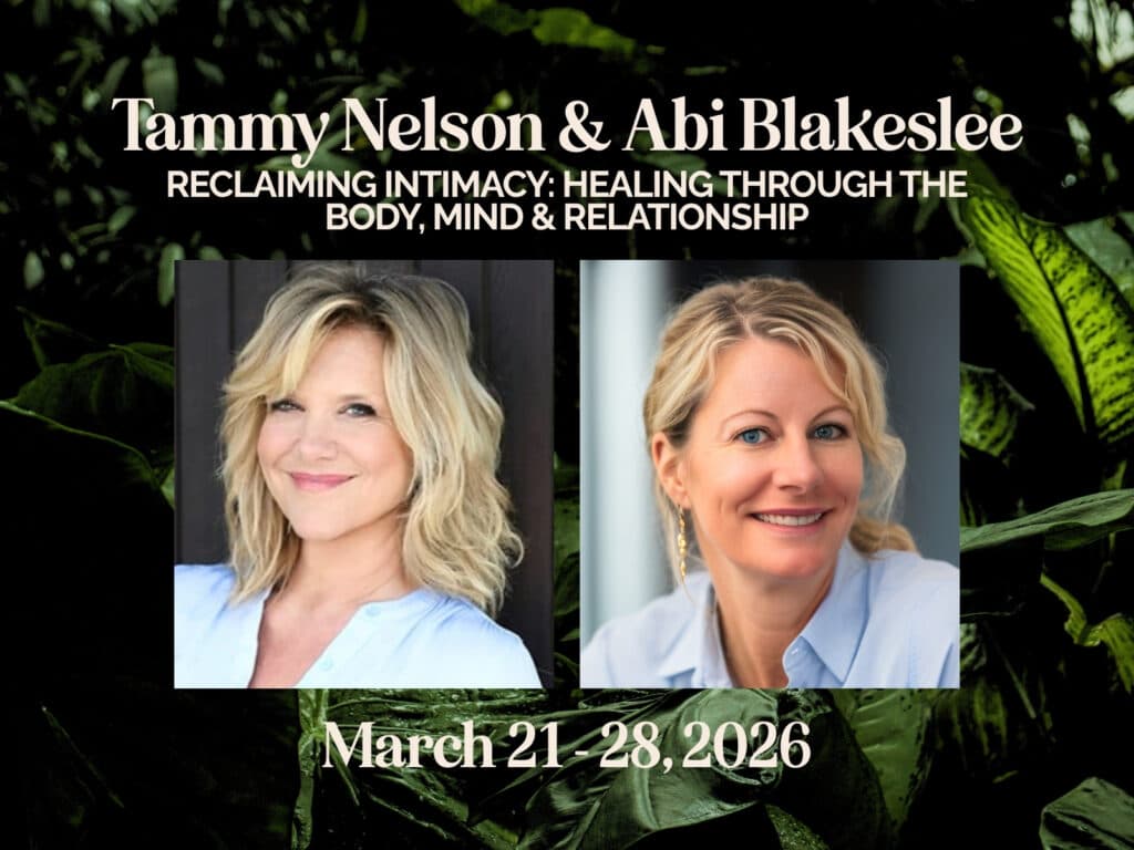 PESI Presents – Somatic Couples Therapy Training Retreat – Clinical Strategies for Healing Trauma, Repairing Relationshi