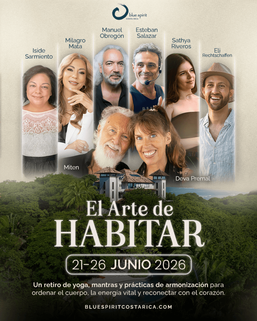 El Arte De Habitar