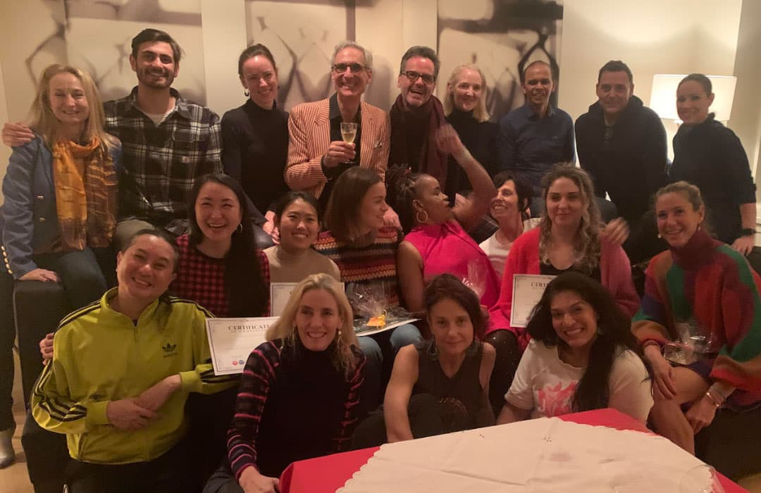 Hot Yoga Teacher Training - Deepen Your Practice (Non-Certification) 1