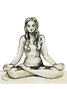 Breath and Bones Yoga Pilates & Thai Yoga logo