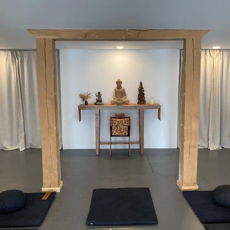 Saturday Morning Program