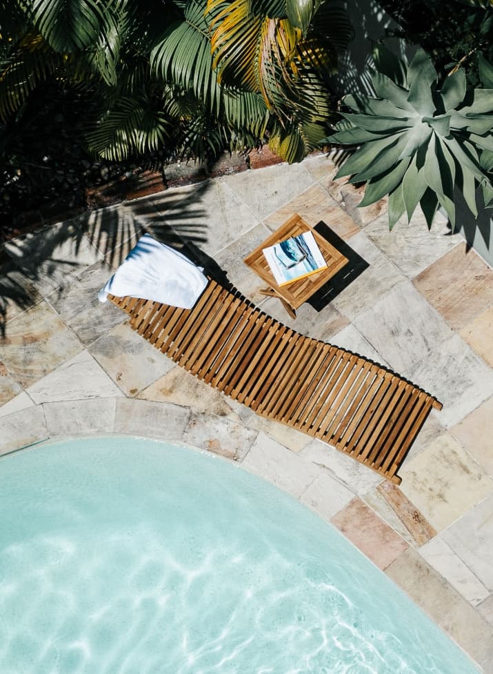 Cape Byron Retreat logo