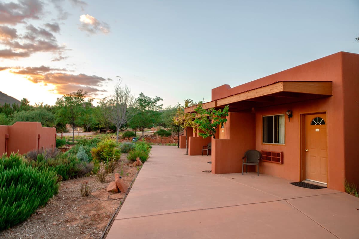 Love Heals Retreat 1