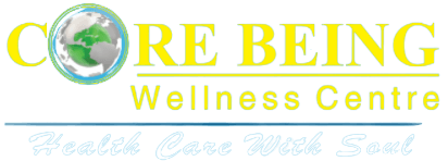 Core Being Wellness Centre logo