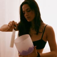 Sorce and Sound- Pilates & Sound Baths logo