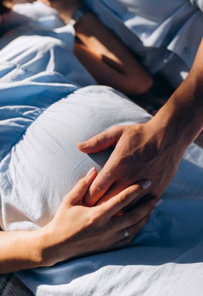 Positive Birth Program - Group Course 1