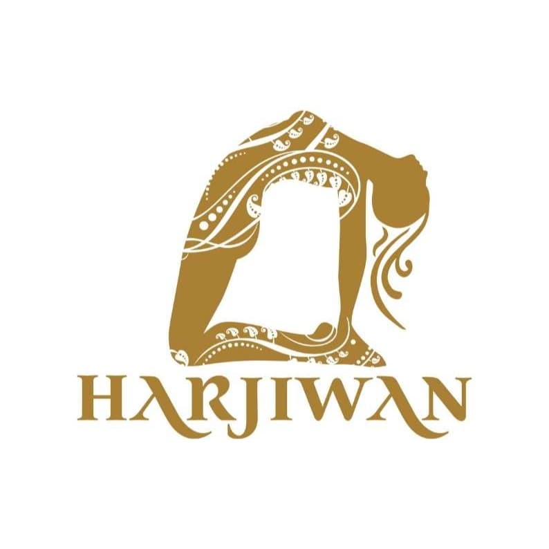 HarJiwan Yoga logo