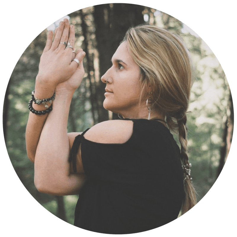 ESPAÇO SEED - Yoga&Pilates logo