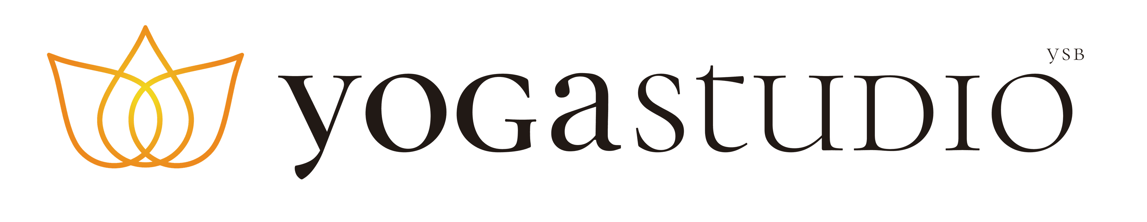 Yoga Studio Barcelona logo