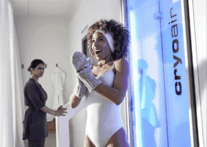 Wellness Clinic Retreat 1