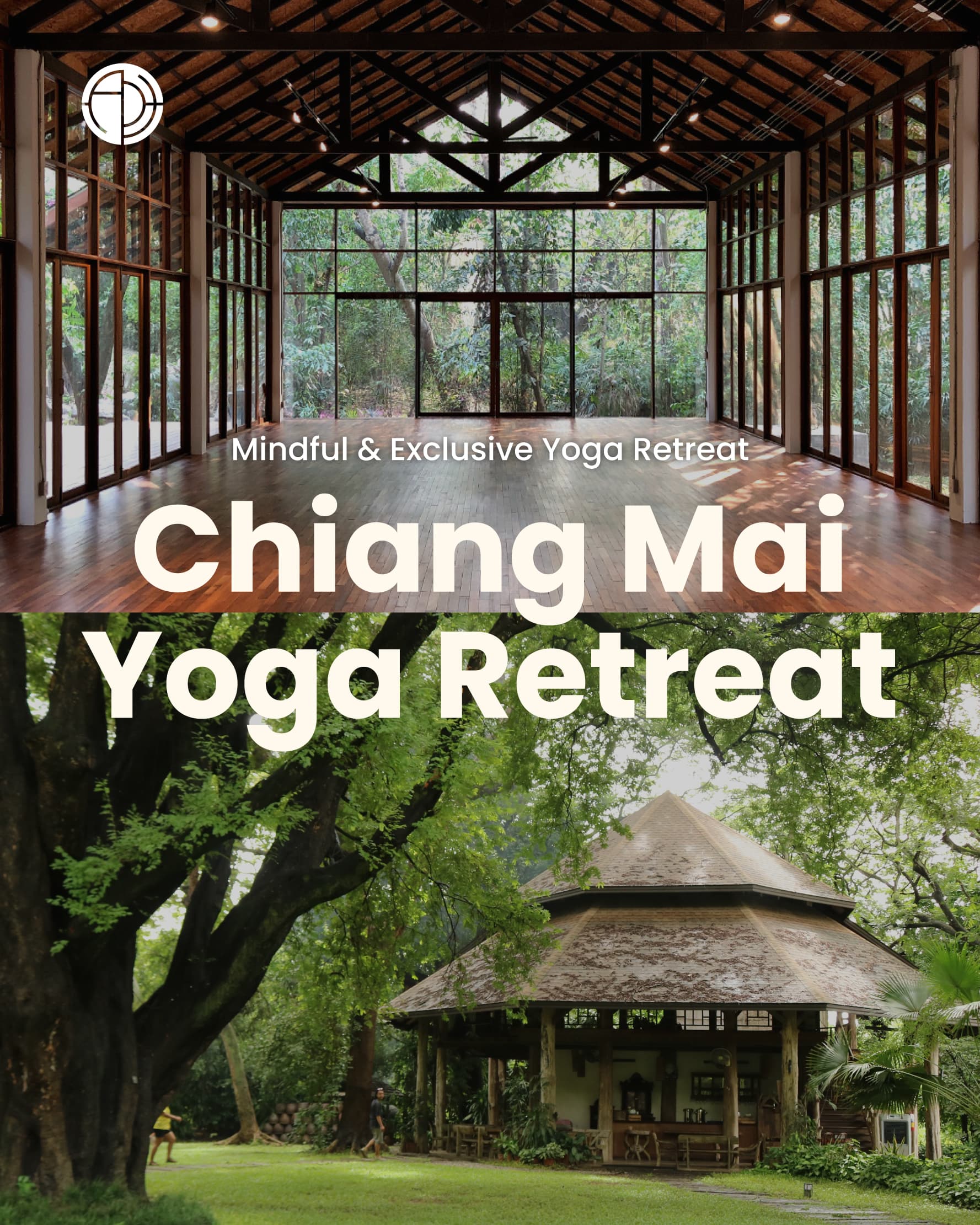 Mindful & Exclusive Yoga Retreat 1