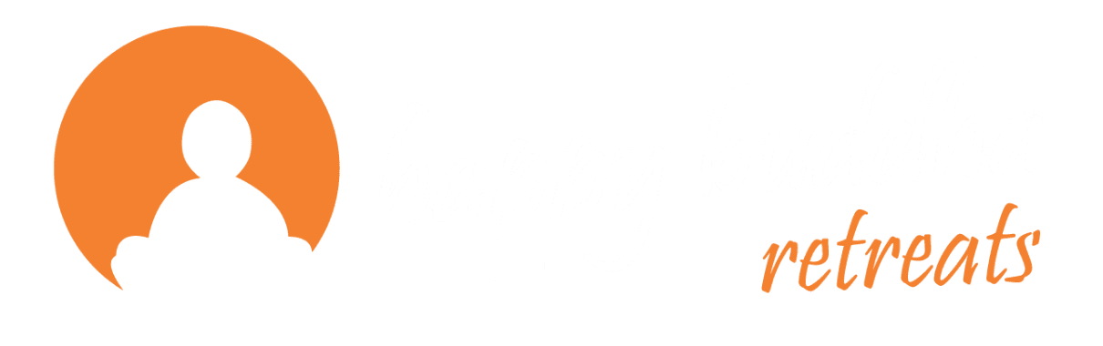 Happy Buddha Retreats logo
