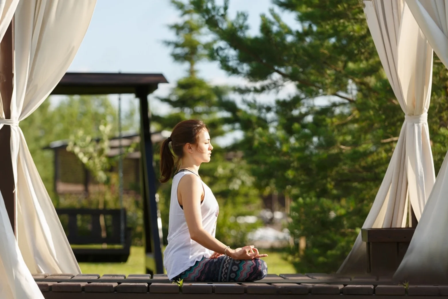 Re Balance: Body, Mind - Yoga, Ayurveda, Meditation Retreat