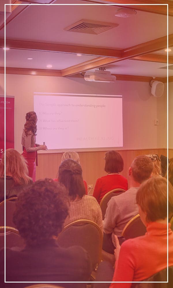 Enriching Life: Bringing Your Spark Back Into Life 1