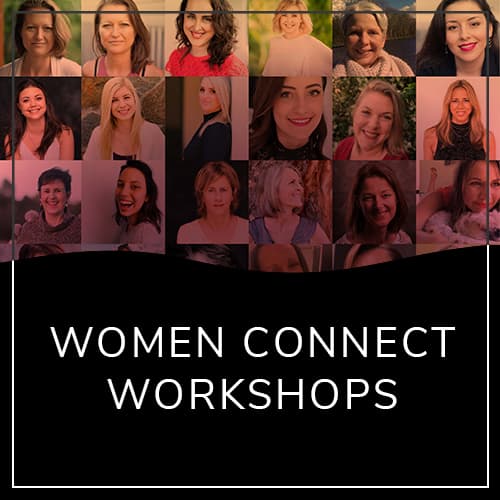Women Connect Workshops 1