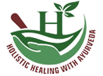 Herbomiraclez Ayurveda Wellness Consulting logo