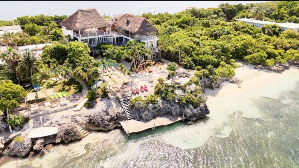 La Isla Mujeres Mexico YOGA Retreat