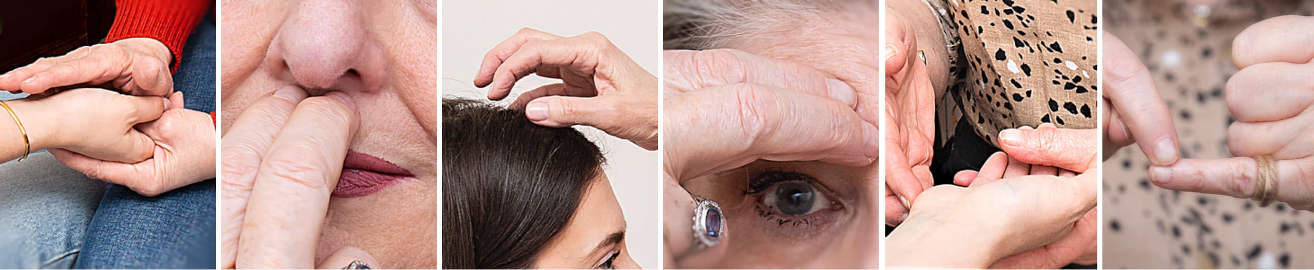 EFT Level 2 Practitioner Course 1