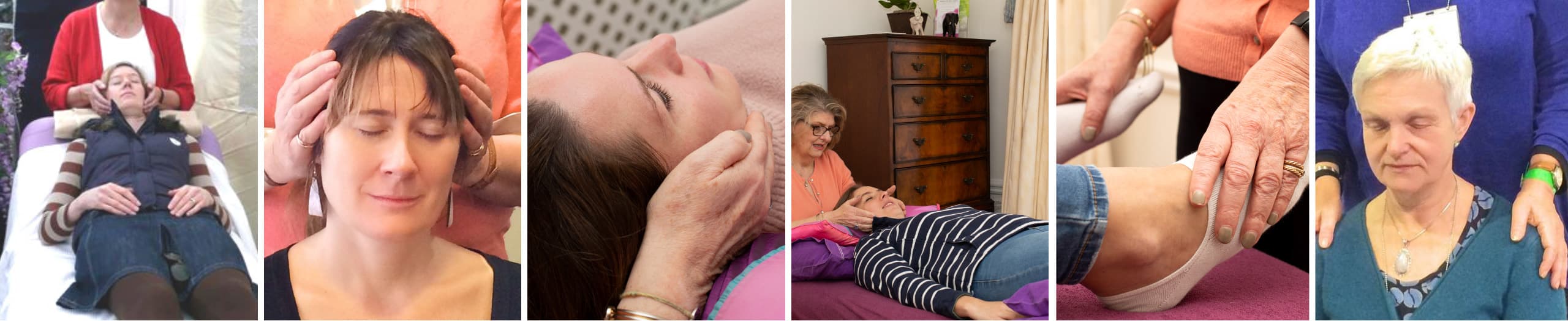 Usui Reiki Level 2 1