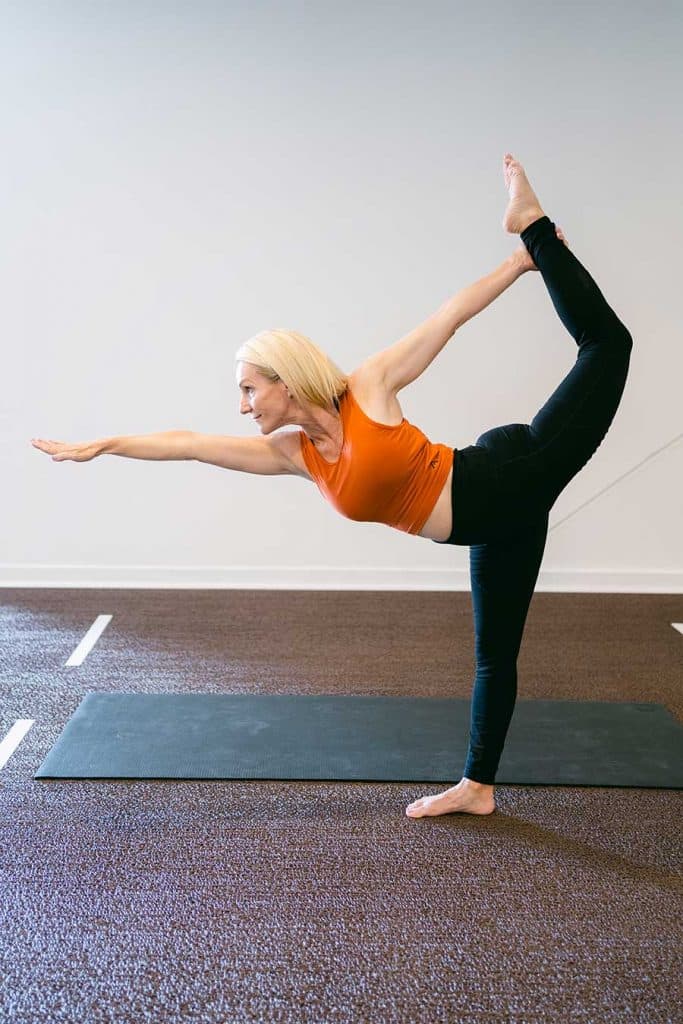 Hot Yoga Teacher Training