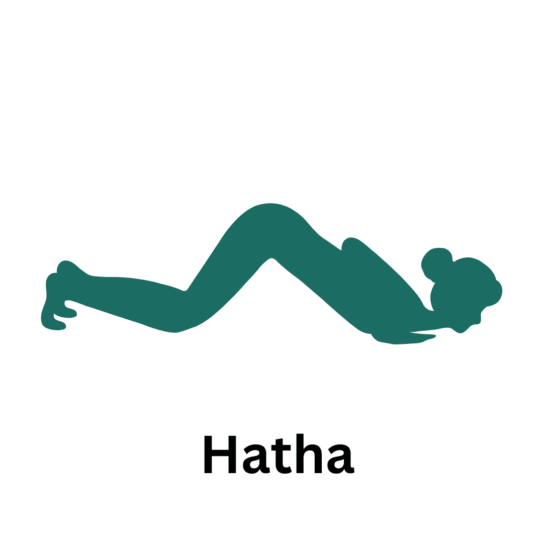 Hatha with Gai Tadakittikul 1