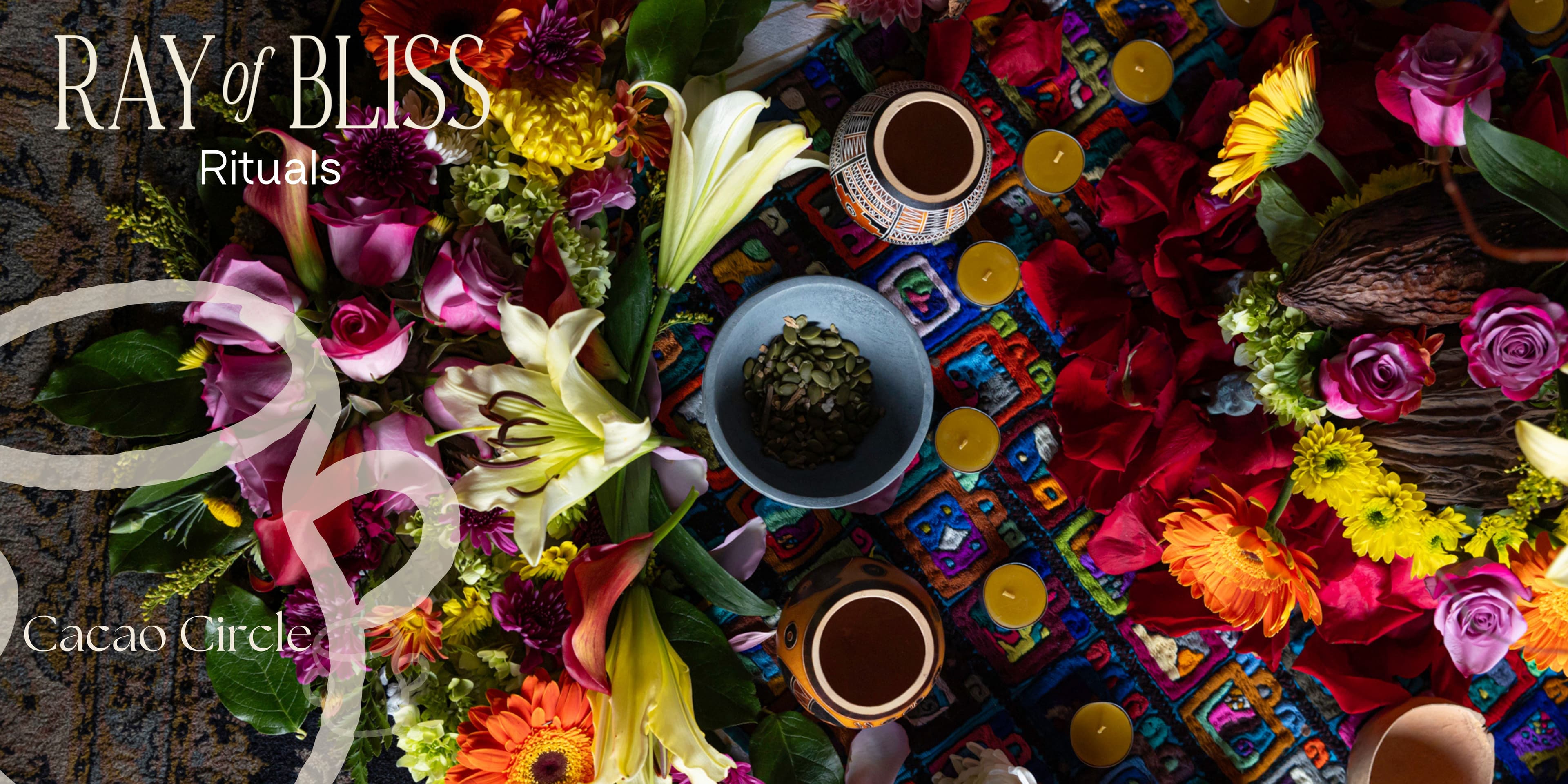 Cacao Circle - Family & Infinite Inner Child 1