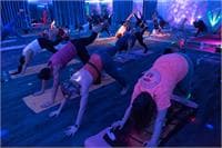 Vinyasa Yoga/Ashtanga Style 1